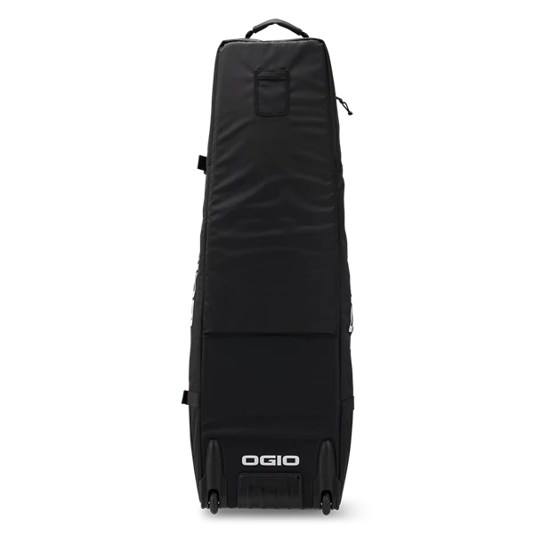 Ogio Aplha Mid Golf Travel Cover - Black - Image 3