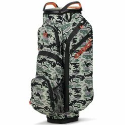 Ogio All Elements Golf Cart Bag - Double Camo