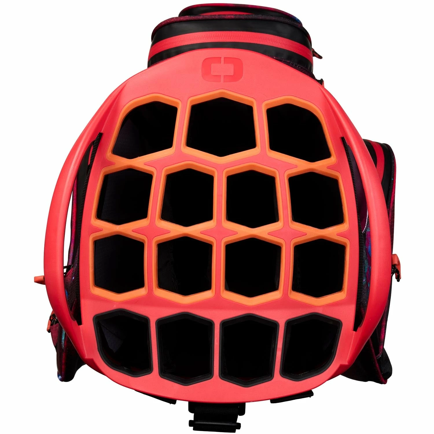 Ogio All Elements Golf Cart Bag - Nebula - Image 2