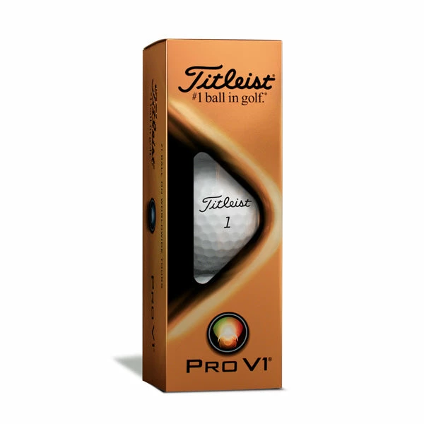 Titleist Pro V1 2021 Golf Balls - White - Image 5