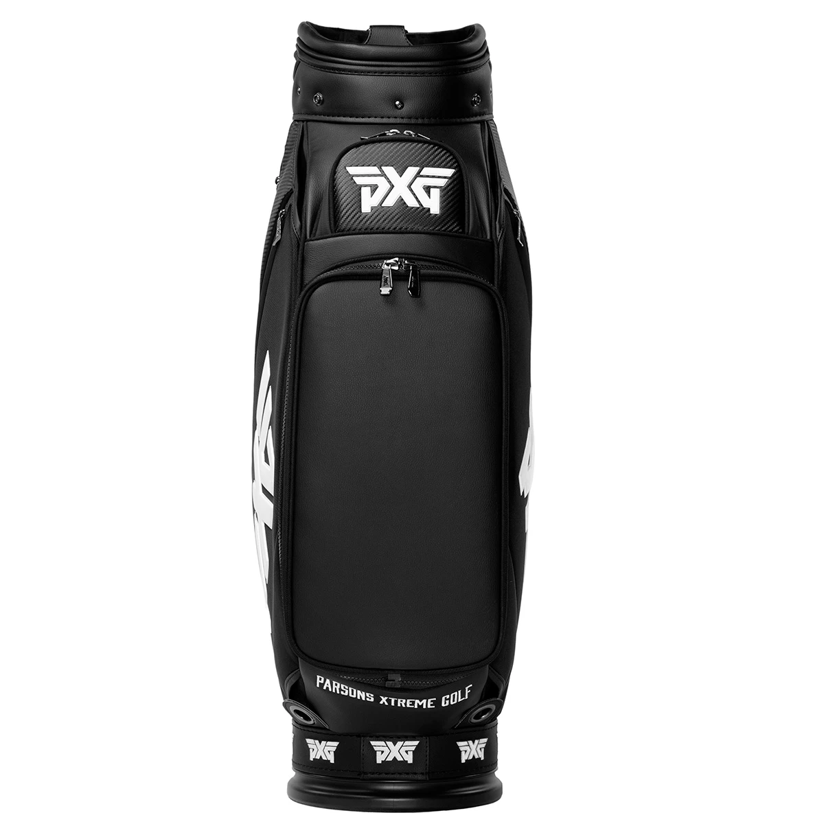 PXG 2020 Golf Tour Staff Bag - Black - Image 3