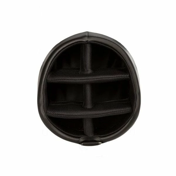 Cobra RADSpeed Golf Tour Bag - Black/Turbo Yellow - Image 2