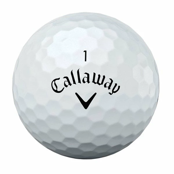 Callaway Reva Golf Balls - Pearl - Image 2