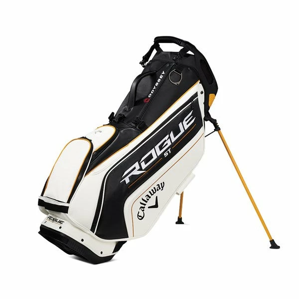 Callaway Rogue ST Tour Staff Golf Stand Bag