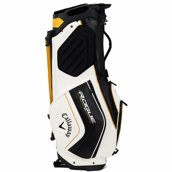Callaway Rogue ST Tour Staff Golf Stand Bag - Image 3