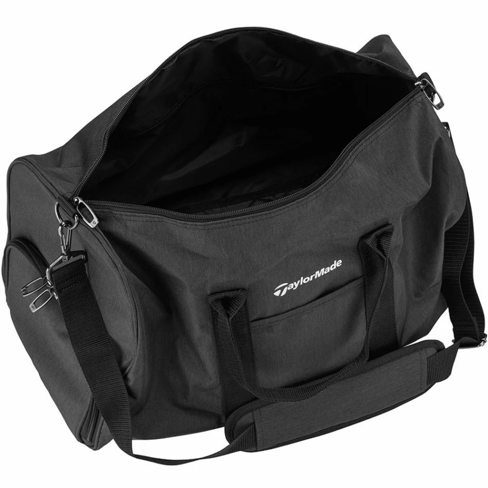 Taylormade Performance Duffle Golf Travel Bag - Image 2