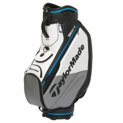 TaylorMade Tayormade Sim Staff Golf Tour Bag - Ex-Demo