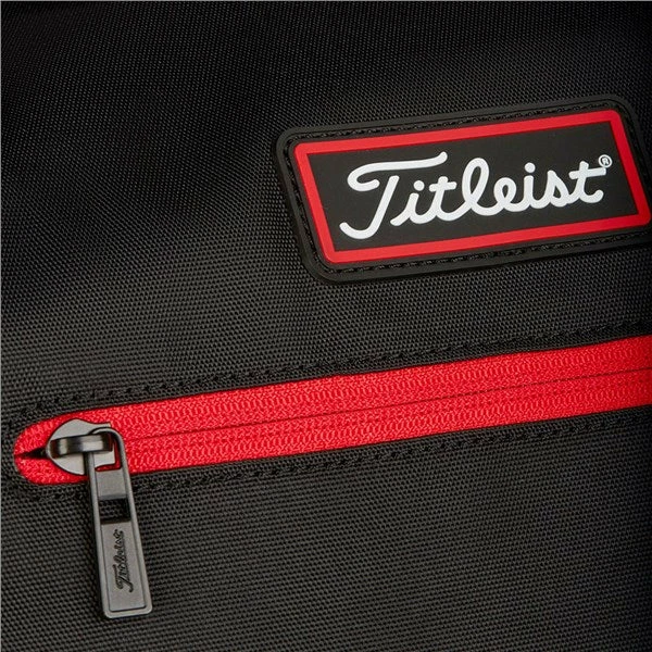 Titleist Players Boston Golf Travel Bag - Image 2