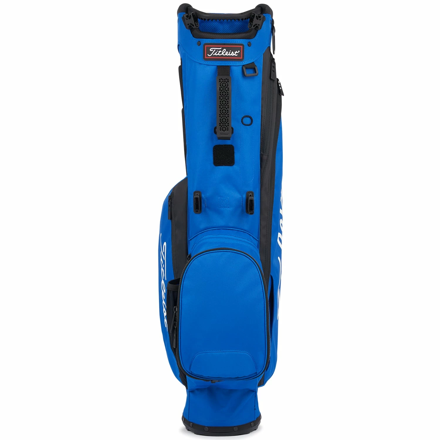 Titleist Players 4 Golf Stand Bag - Royal/Black - Image 4