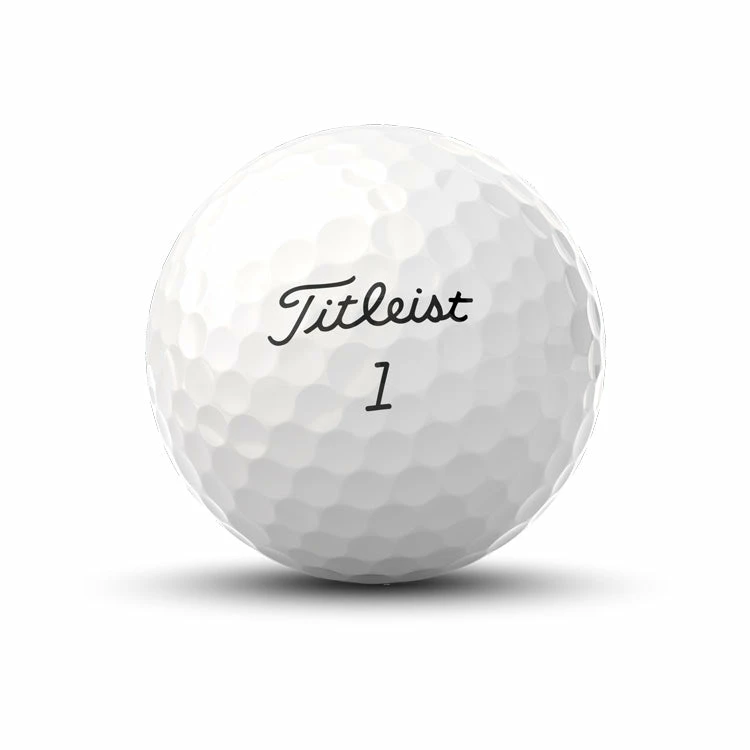 Titleist Pro V1 2023 Golf Balls - White - Image 2