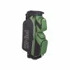 Ping Traverse Golf Cart Bag - Olive/Black