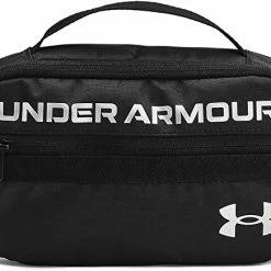 Under Armour Toiletries Bag - Black