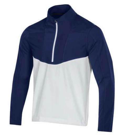 Under Armour Windstrike 3.0 1/2 Zip Pullover - Image 3