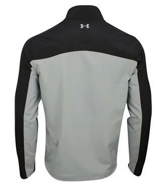 Under Armour Windstrike 3.0 1/2 Zip Pullover - Image 2